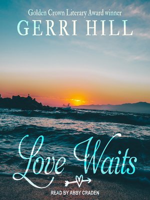 cover image of Love Waits